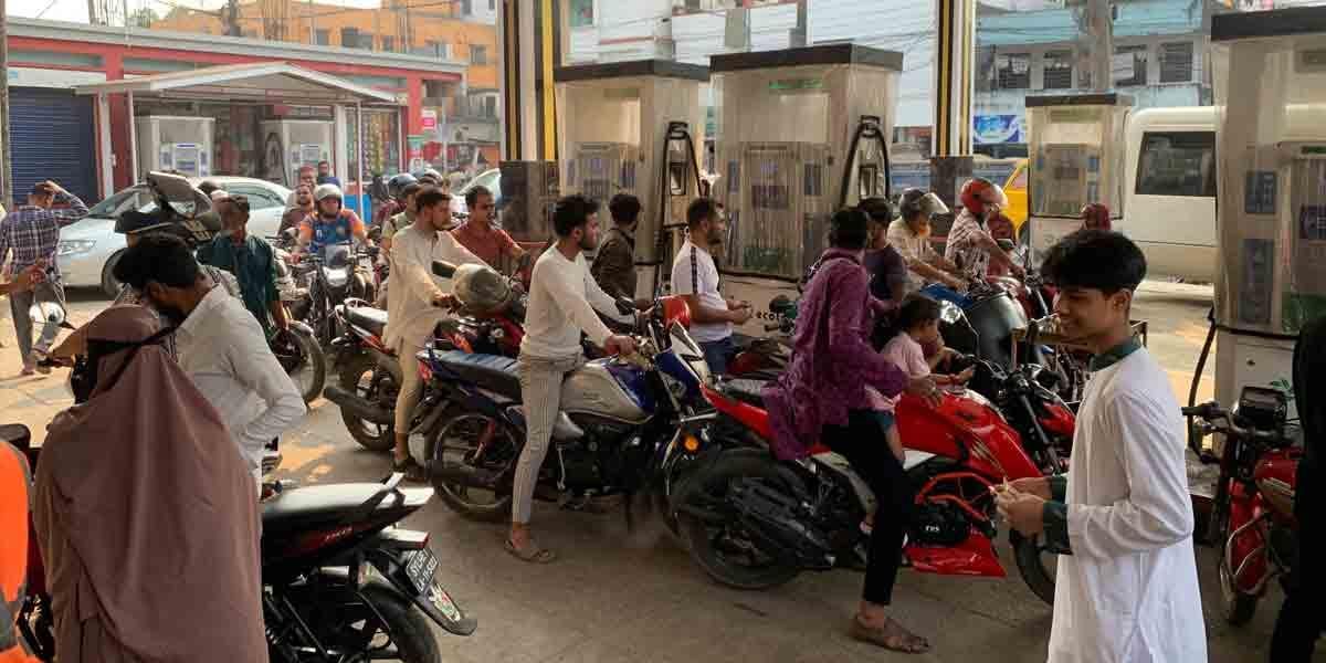 প্রধান উপদেষ্টা পদত্যাগ করবেন না: ফাইজ তাইয়েব আহমেদ