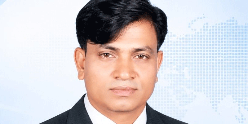 প্রধান উপদেষ্টা পদত্যাগ করবেন না: ফাইজ তাইয়েব আহমেদ