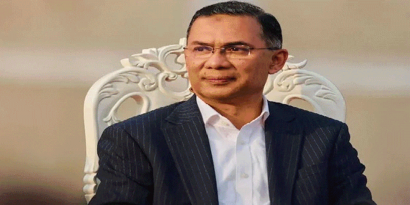 প্রধান উপদেষ্টা পদত্যাগ করবেন না: ফাইজ তাইয়েব আহমেদ