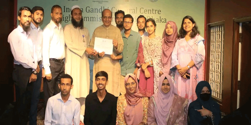 প্রধান উপদেষ্টা পদত্যাগ করবেন না: ফাইজ তাইয়েব আহমেদ