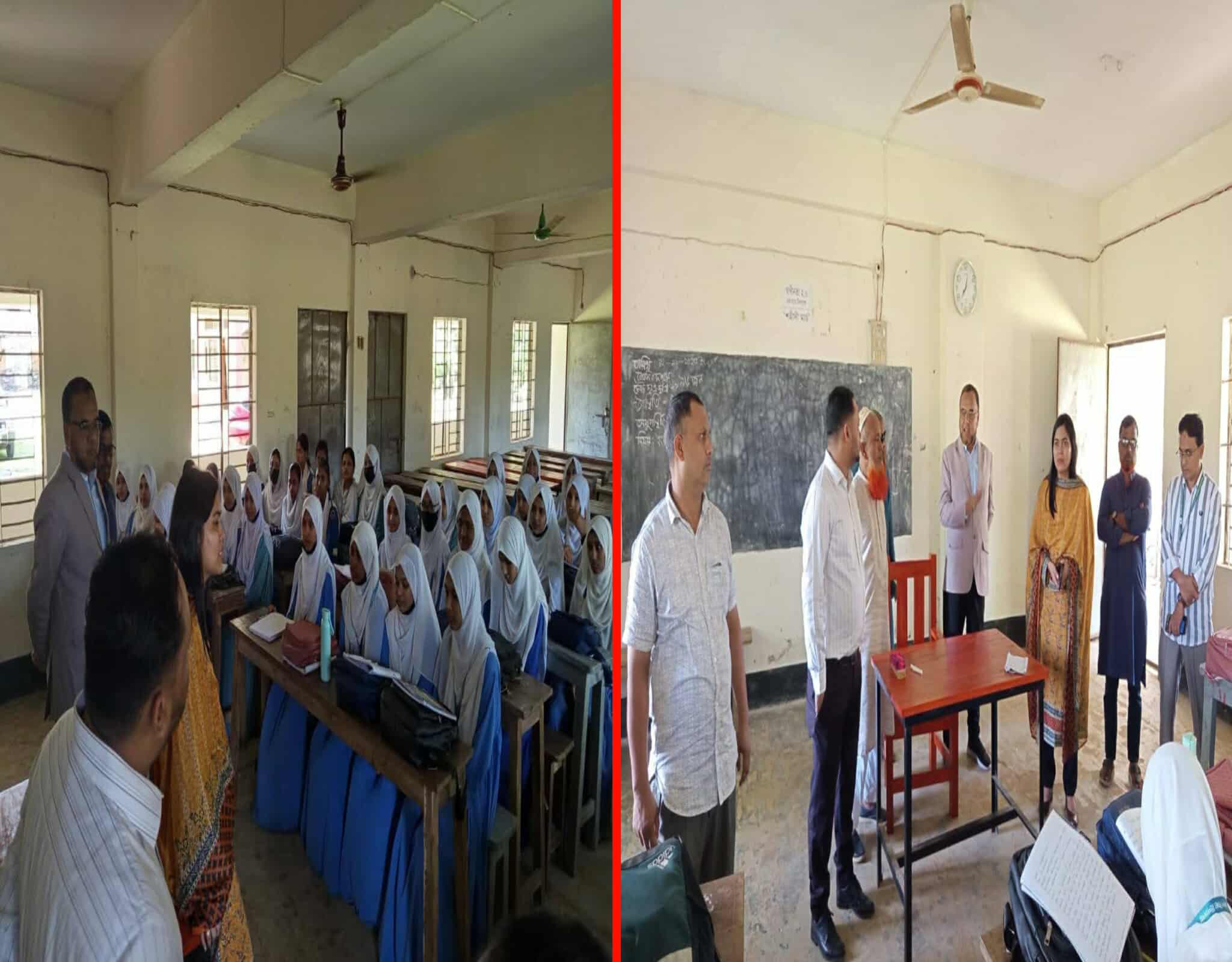 প্রধান উপদেষ্টা পদত্যাগ করবেন না: ফাইজ তাইয়েব আহমেদ