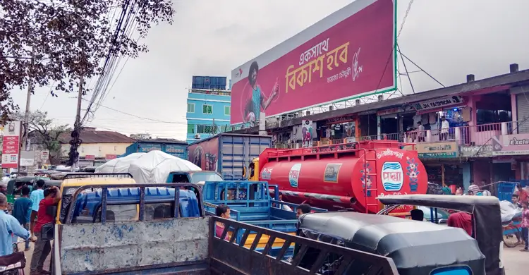 প্রধান উপদেষ্টা পদত্যাগ করবেন না: ফাইজ তাইয়েব আহমেদ