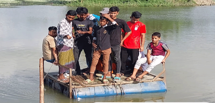 প্রধান উপদেষ্টা পদত্যাগ করবেন না: ফাইজ তাইয়েব আহমেদ