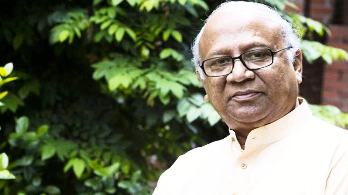 প্রধান উপদেষ্টা পদত্যাগ করবেন না: ফাইজ তাইয়েব আহমেদ