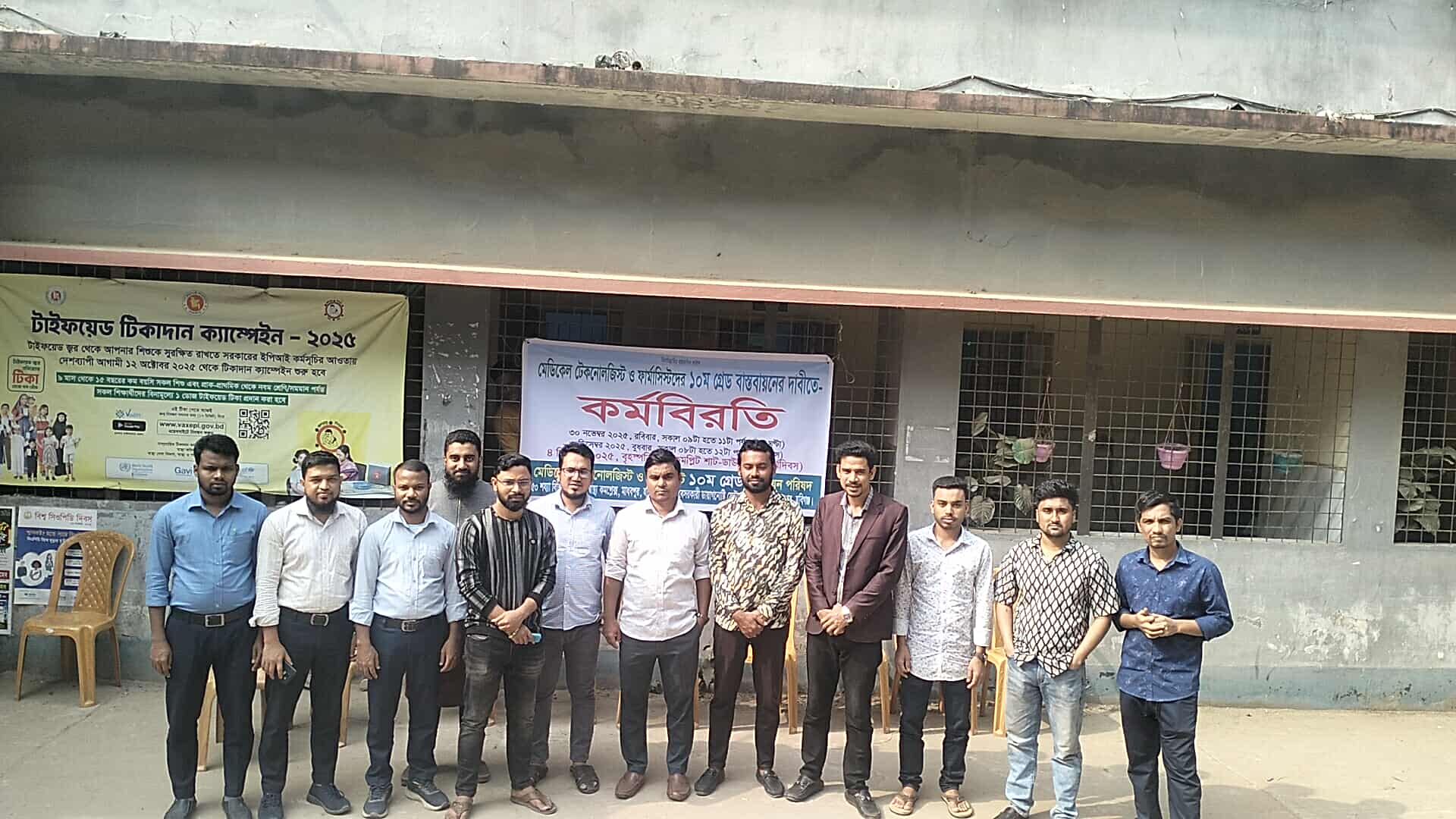প্রধান উপদেষ্টা পদত্যাগ করবেন না: ফাইজ তাইয়েব আহমেদ