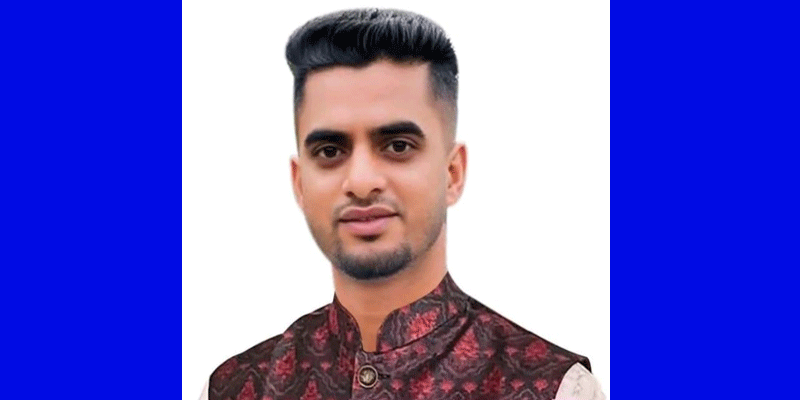 প্রধান উপদেষ্টা পদত্যাগ করবেন না: ফাইজ তাইয়েব আহমেদ