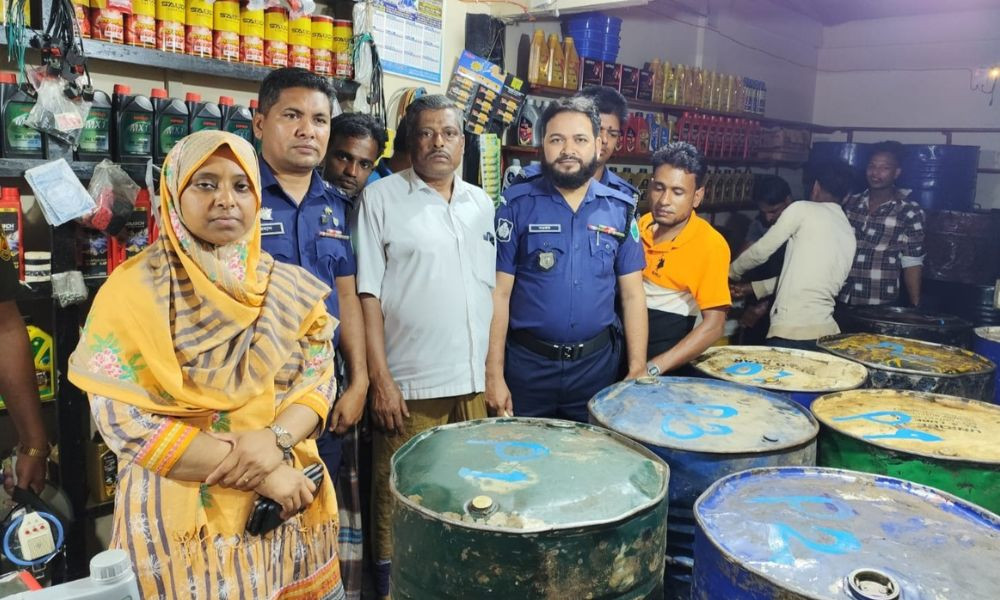 প্রধান উপদেষ্টা পদত্যাগ করবেন না: ফাইজ তাইয়েব আহমেদ