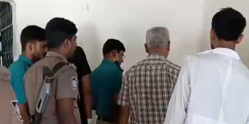 প্রধান উপদেষ্টা পদত্যাগ করবেন না: ফাইজ তাইয়েব আহমেদ