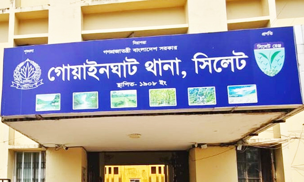 প্রধান উপদেষ্টা পদত্যাগ করবেন না: ফাইজ তাইয়েব আহমেদ