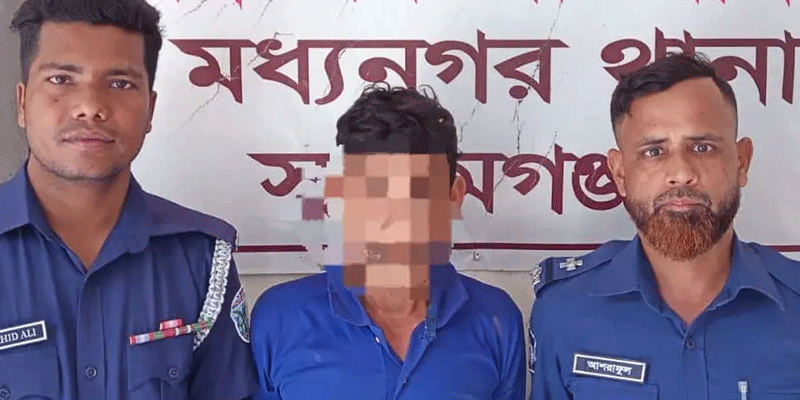 প্রধান উপদেষ্টা পদত্যাগ করবেন না: ফাইজ তাইয়েব আহমেদ