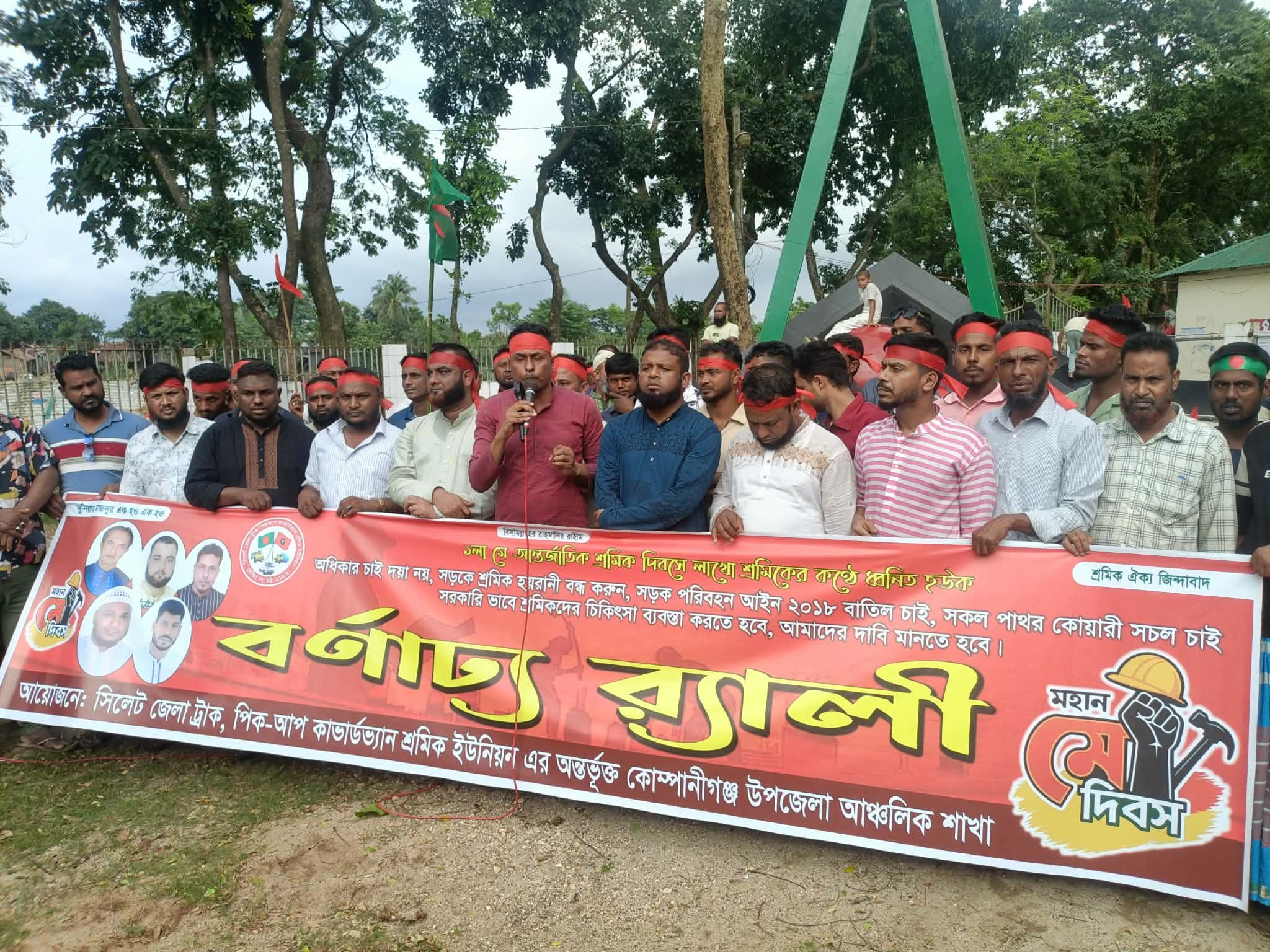 প্রধান উপদেষ্টা পদত্যাগ করবেন না: ফাইজ তাইয়েব আহমেদ