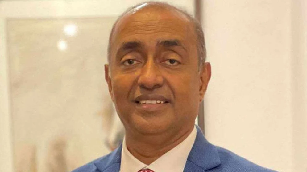 প্রধান উপদেষ্টা পদত্যাগ করবেন না: ফাইজ তাইয়েব আহমেদ