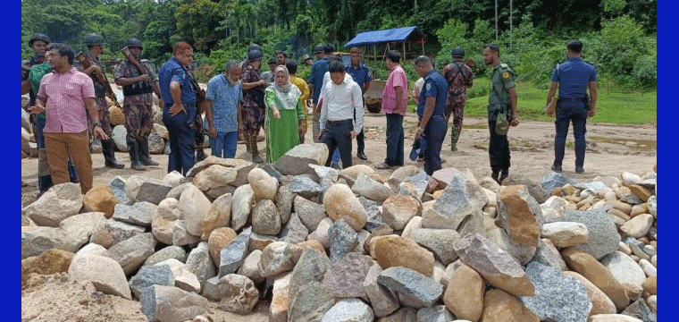 প্রধান উপদেষ্টা পদত্যাগ করবেন না: ফাইজ তাইয়েব আহমেদ