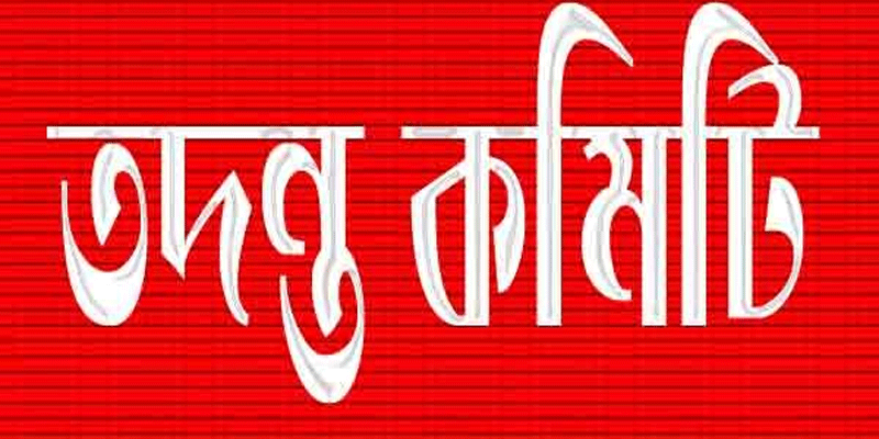 প্রধান উপদেষ্টা পদত্যাগ করবেন না: ফাইজ তাইয়েব আহমেদ