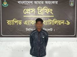 প্রধান উপদেষ্টা পদত্যাগ করবেন না: ফাইজ তাইয়েব আহমেদ