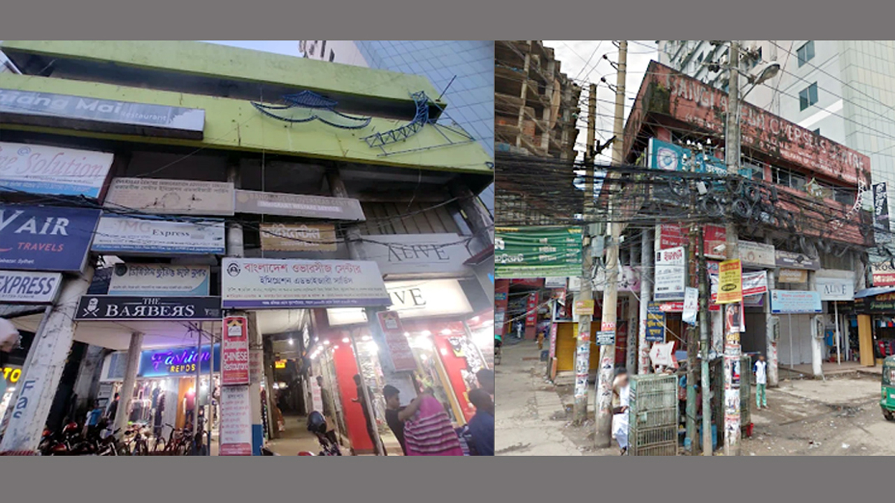 প্রধান উপদেষ্টা পদত্যাগ করবেন না: ফাইজ তাইয়েব আহমেদ