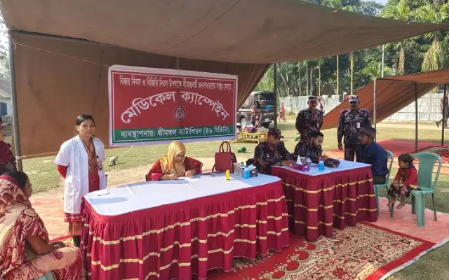 প্রধান উপদেষ্টা পদত্যাগ করবেন না: ফাইজ তাইয়েব আহমেদ