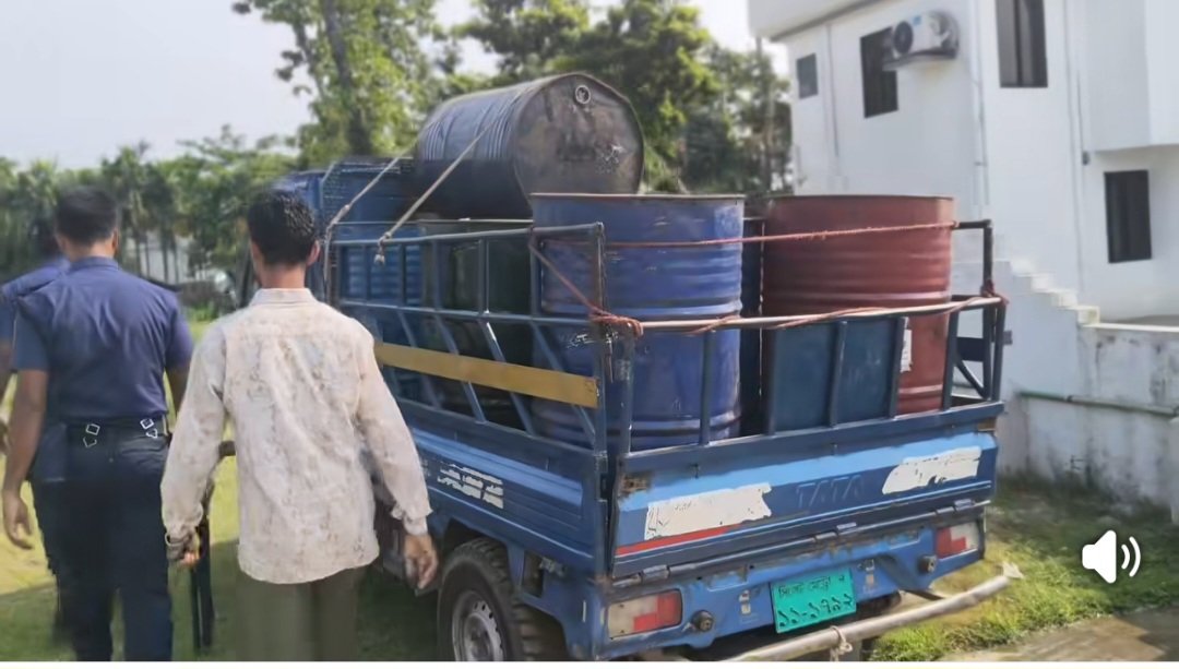 প্রধান উপদেষ্টা পদত্যাগ করবেন না: ফাইজ তাইয়েব আহমেদ