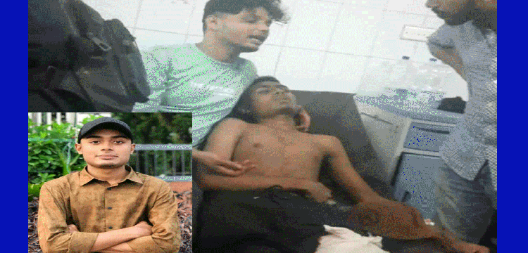 প্রধান উপদেষ্টা পদত্যাগ করবেন না: ফাইজ তাইয়েব আহমেদ