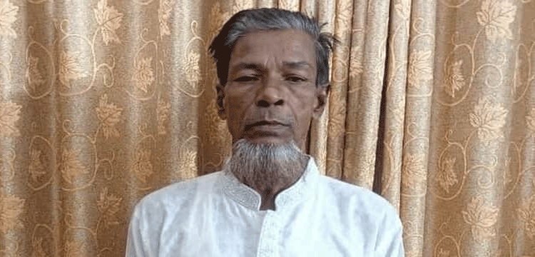 প্রধান উপদেষ্টা পদত্যাগ করবেন না: ফাইজ তাইয়েব আহমেদ