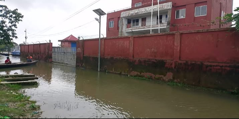 প্রধান উপদেষ্টা পদত্যাগ করবেন না: ফাইজ তাইয়েব আহমেদ