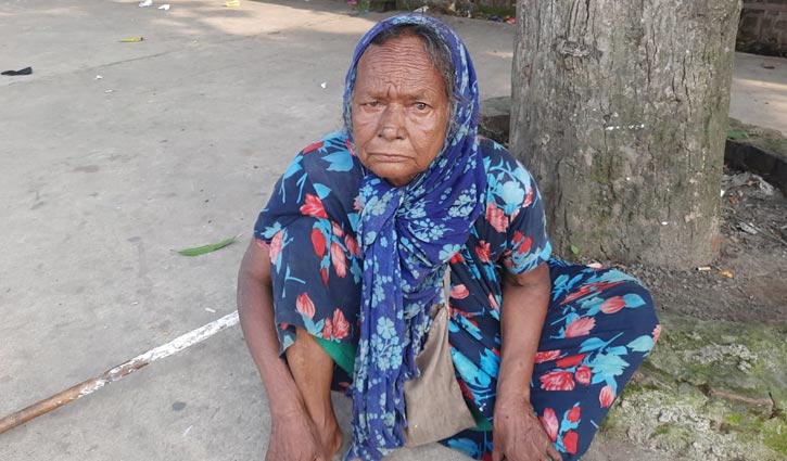 প্রধান উপদেষ্টা পদত্যাগ করবেন না: ফাইজ তাইয়েব আহমেদ