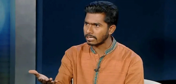 প্রধান উপদেষ্টা পদত্যাগ করবেন না: ফাইজ তাইয়েব আহমেদ