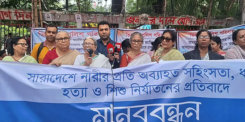 প্রধান উপদেষ্টা পদত্যাগ করবেন না: ফাইজ তাইয়েব আহমেদ