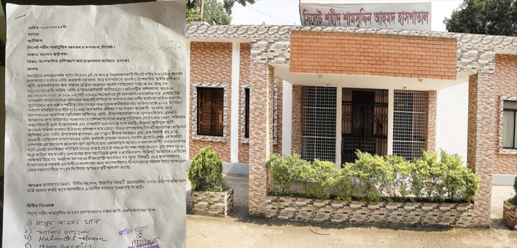 প্রধান উপদেষ্টা পদত্যাগ করবেন না: ফাইজ তাইয়েব আহমেদ