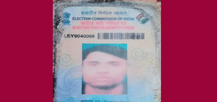 প্রধান উপদেষ্টা পদত্যাগ করবেন না: ফাইজ তাইয়েব আহমেদ