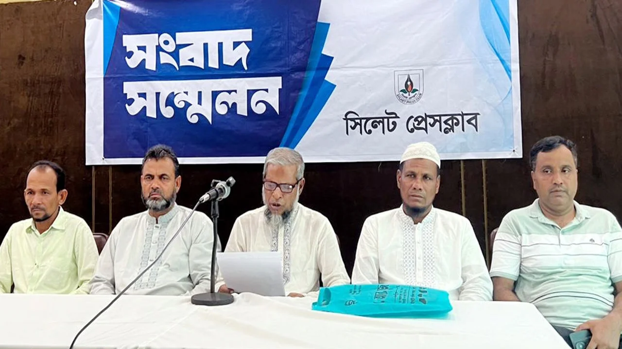 প্রধান উপদেষ্টা পদত্যাগ করবেন না: ফাইজ তাইয়েব আহমেদ