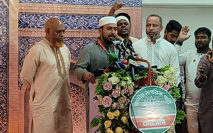 প্রধান উপদেষ্টা পদত্যাগ করবেন না: ফাইজ তাইয়েব আহমেদ