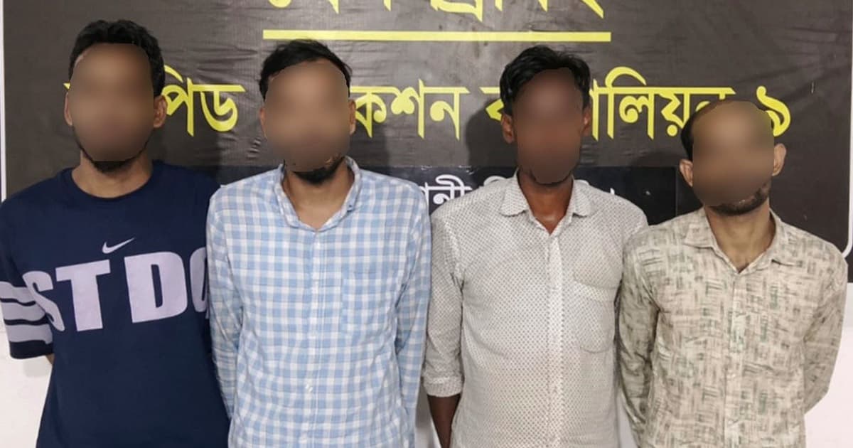 প্রধান উপদেষ্টা পদত্যাগ করবেন না: ফাইজ তাইয়েব আহমেদ
