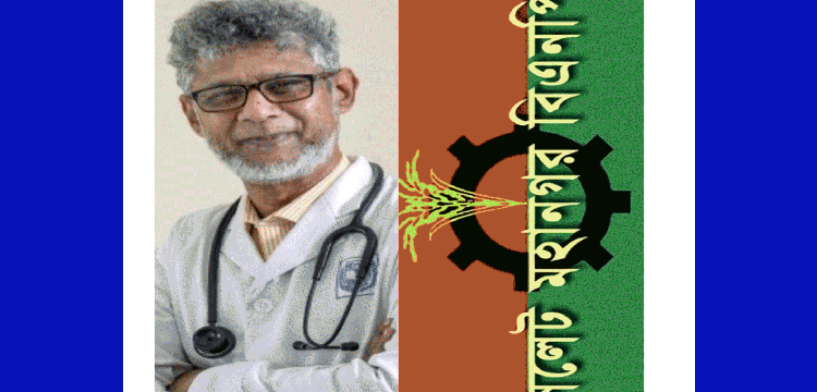 প্রধান উপদেষ্টা পদত্যাগ করবেন না: ফাইজ তাইয়েব আহমেদ