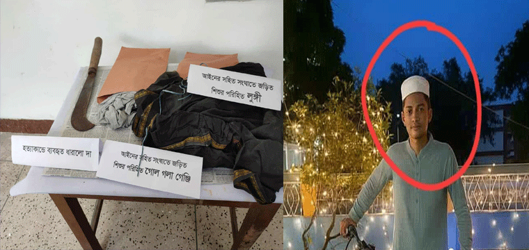 প্রধান উপদেষ্টা পদত্যাগ করবেন না: ফাইজ তাইয়েব আহমেদ