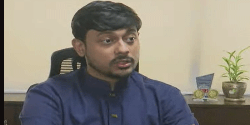 প্রধান উপদেষ্টা পদত্যাগ করবেন না: ফাইজ তাইয়েব আহমেদ
