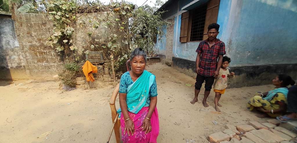 প্রধান উপদেষ্টা পদত্যাগ করবেন না: ফাইজ তাইয়েব আহমেদ