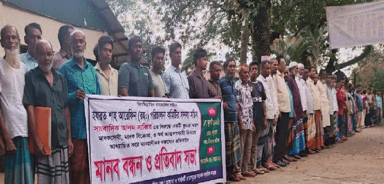 প্রধান উপদেষ্টা পদত্যাগ করবেন না: ফাইজ তাইয়েব আহমেদ