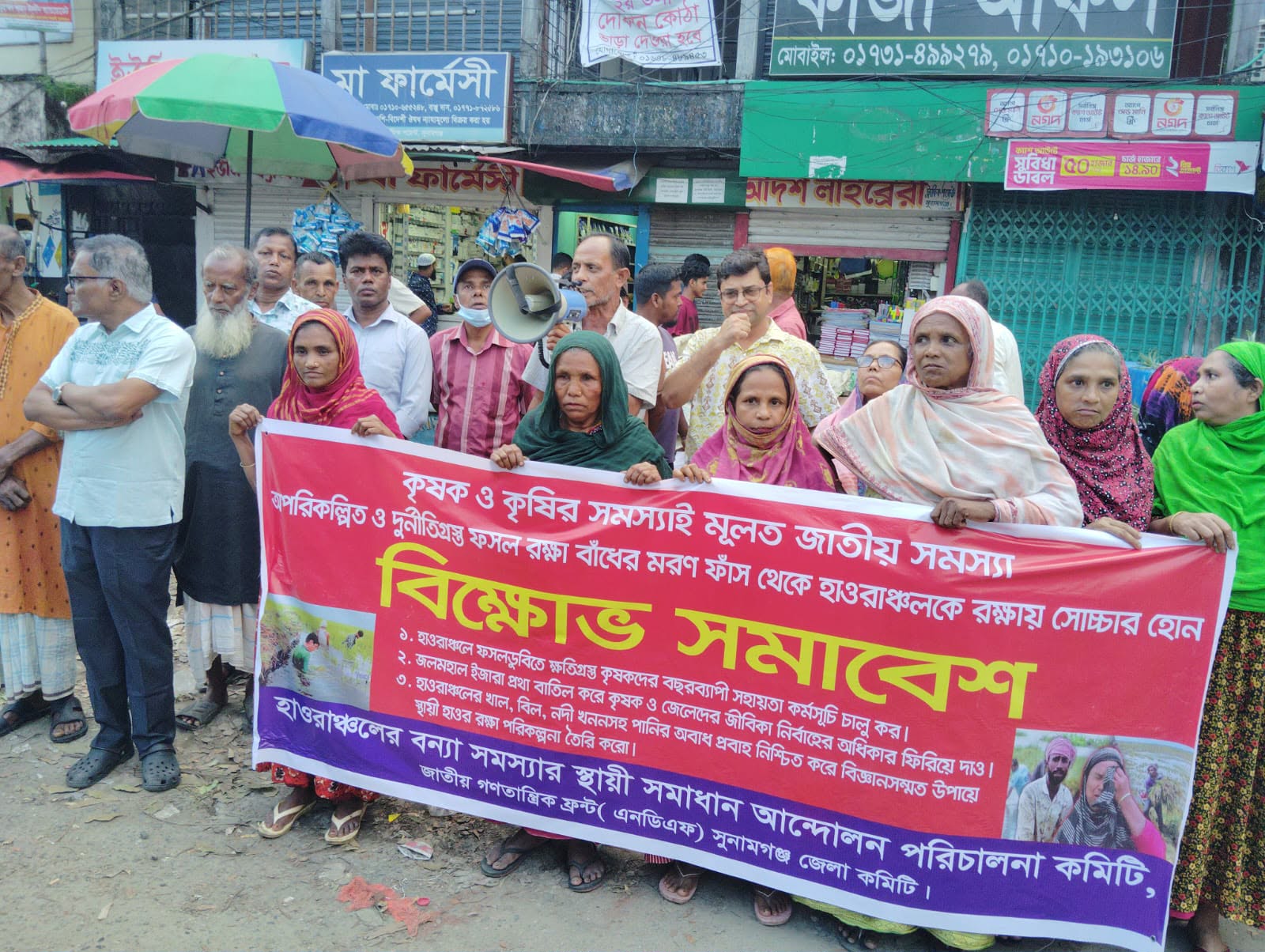 প্রধান উপদেষ্টা পদত্যাগ করবেন না: ফাইজ তাইয়েব আহমেদ