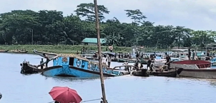 প্রধান উপদেষ্টা পদত্যাগ করবেন না: ফাইজ তাইয়েব আহমেদ