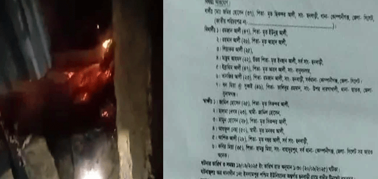 প্রধান উপদেষ্টা পদত্যাগ করবেন না: ফাইজ তাইয়েব আহমেদ