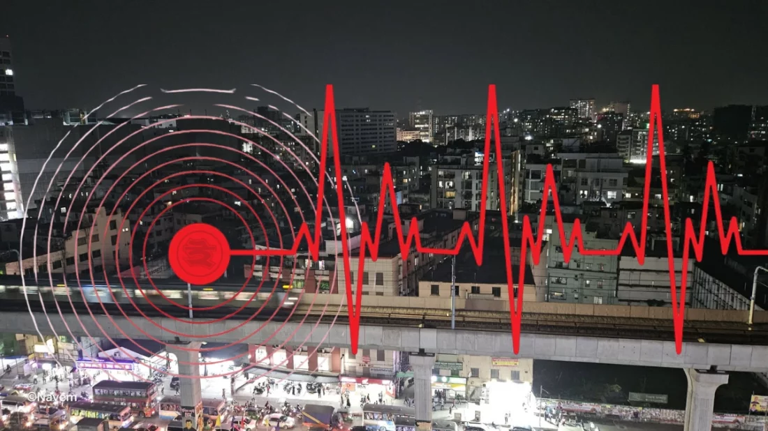 প্রধান উপদেষ্টা পদত্যাগ করবেন না: ফাইজ তাইয়েব আহমেদ