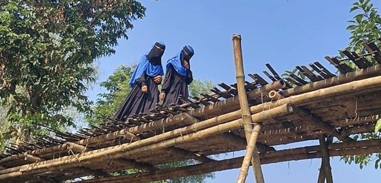 প্রধান উপদেষ্টা পদত্যাগ করবেন না: ফাইজ তাইয়েব আহমেদ