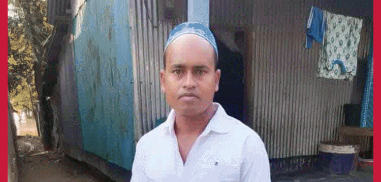 প্রধান উপদেষ্টা পদত্যাগ করবেন না: ফাইজ তাইয়েব আহমেদ