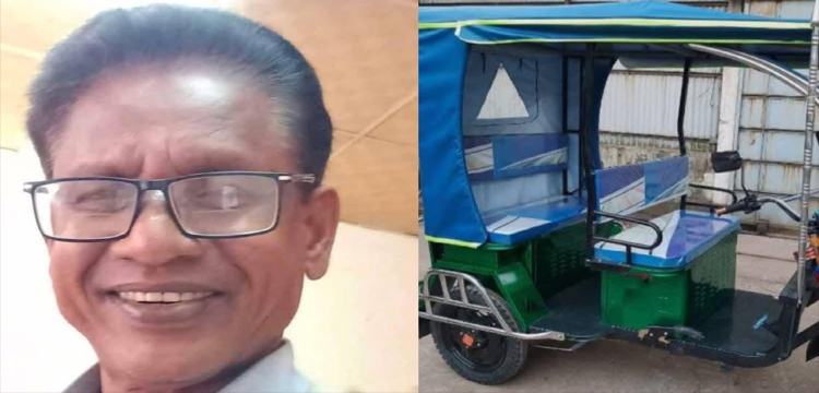 প্রধান উপদেষ্টা পদত্যাগ করবেন না: ফাইজ তাইয়েব আহমেদ