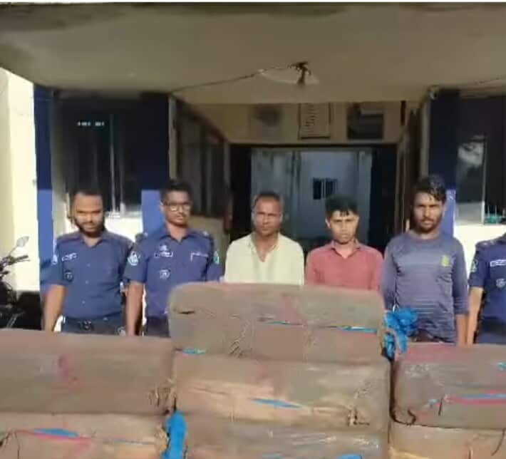 প্রধান উপদেষ্টা পদত্যাগ করবেন না: ফাইজ তাইয়েব আহমেদ