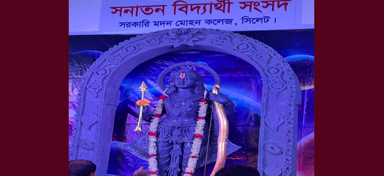 প্রধান উপদেষ্টা পদত্যাগ করবেন না: ফাইজ তাইয়েব আহমেদ