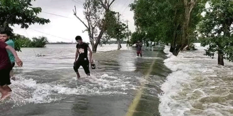 প্রধান উপদেষ্টা পদত্যাগ করবেন না: ফাইজ তাইয়েব আহমেদ