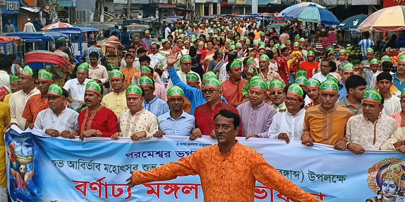 প্রধান উপদেষ্টা পদত্যাগ করবেন না: ফাইজ তাইয়েব আহমেদ