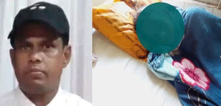 প্রধান উপদেষ্টা পদত্যাগ করবেন না: ফাইজ তাইয়েব আহমেদ